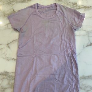 Lululemon swiftly tech